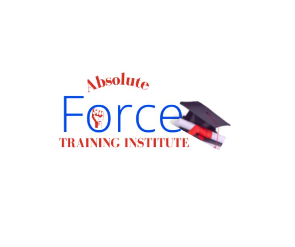 Absolute Force Training Institute logo